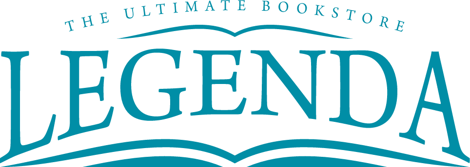 Legenda Bookstore
