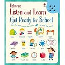 Get Ready for School