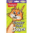 Googly–Eyed Jokes
