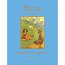 Heidi: Volume 6