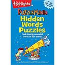 Hidden Words Puzzles