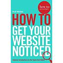 How To Get Your Website Noticed