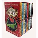How To Train Your Dragon 8 Books Collection Box Set