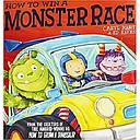 How To Win A Monsterrace