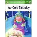 ICE COLD BIRTHDAY LEVEL 2