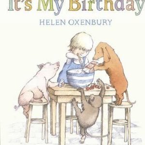 It's My Birthday