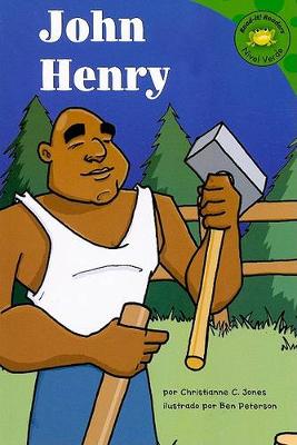 John Henry
