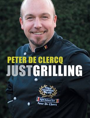 Just Grilling
