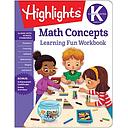 Kindergarten Math Concepts