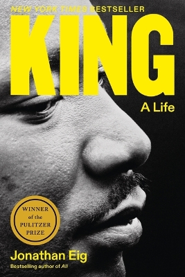 King: A Life