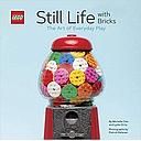 LEGO Still Life with Bricks