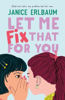 LET ME FIX THAT FOR YOU