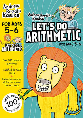 Let's do Arithmetic 5-6