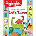 Let's Trace