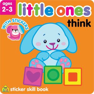 Little Ones Think