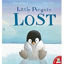 Little Penguin Lost