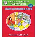 Little Red Riding Hood