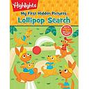 Lollipop Search