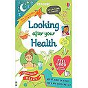 Looking After Your Health