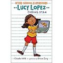 Lucy Lopez: Coding Star