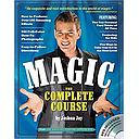 Magic the Complete Course