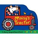 MAISY'S TRACTOR