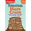 Maze Craze