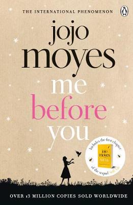Me Before You