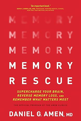 Memory Rescue