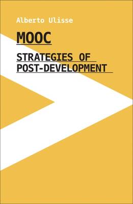 MOOC: Strategies of Post-Development