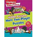 More Two-Player Puzzles
