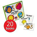 Mr. Men Collection