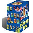 Murderous Maths Box Set Se 10 Books Set Pack