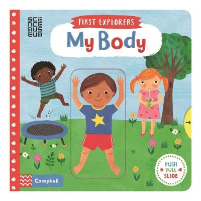 My Body