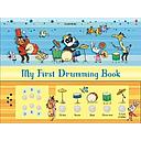 My First Drumming Book