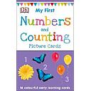 My First Numbers and Counting
