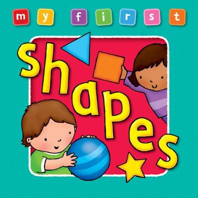 My First... Shapes