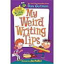 My Weird Writing Tips