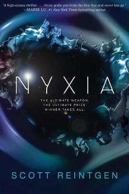 Nyxia