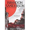 Oathbringer Part Two: The Stormlight Archive Book Three