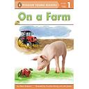 ON A FARM LEVEL 1