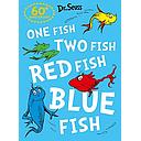 One Fish, Two Fish, Red Fish, Blue Fish