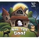 One, Two...Boo!
