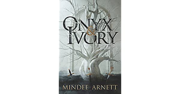 Onyx & Ivory