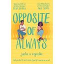 Opposite of Always