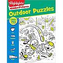 Outdoor Puzzles