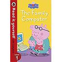 Peppa Pig Family Computer