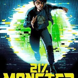21% Monster