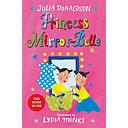 Princess Mirror-Belle