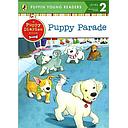 PUPPY PARADE LEVEL 2